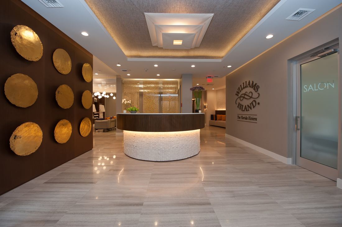 Spa and wellness