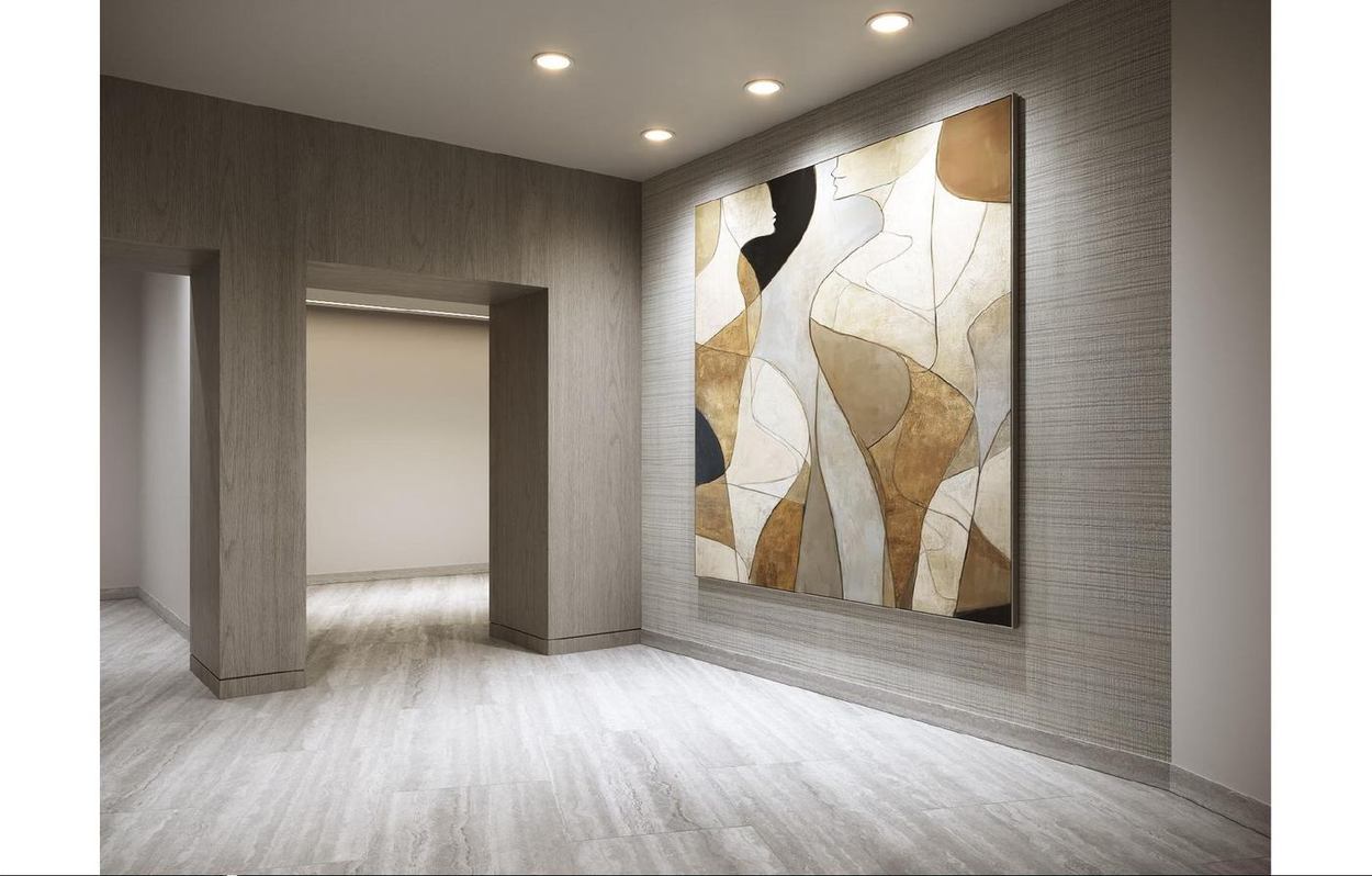 Hallway Gallery