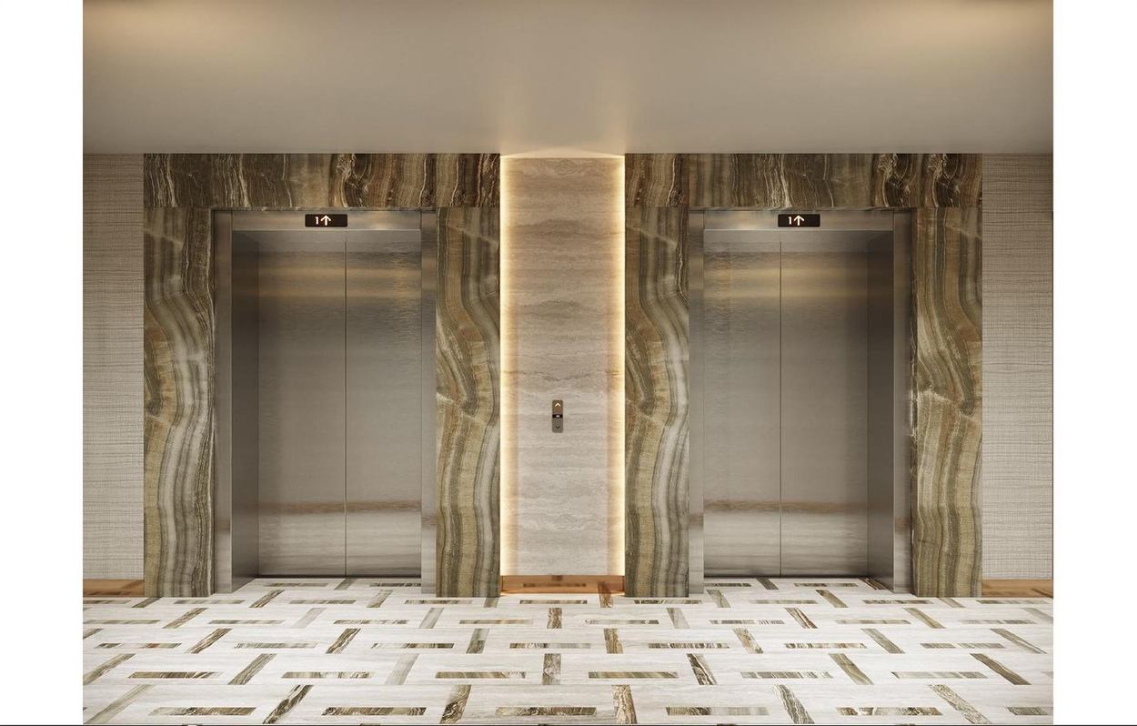 Residential Elevators