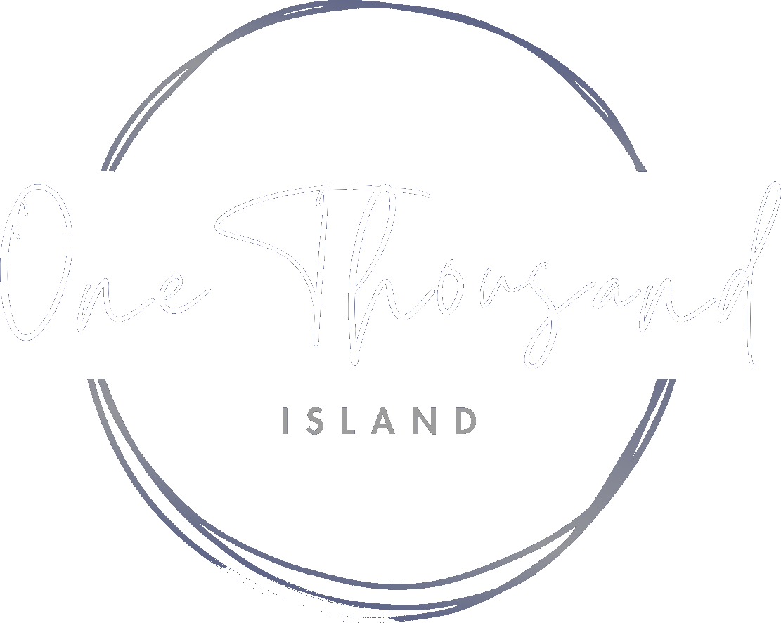 One Thousand Island